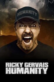 Ricky Gervais: Humanity CDA