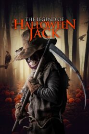The Legend of Halloween Jack CDA