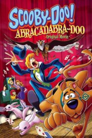 Scooby-Doo Abrakadabra Doo CDA