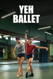 Yeh Ballet CDA
