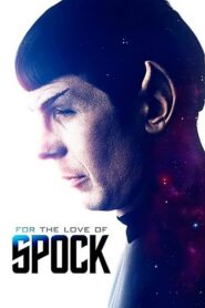 For the Love of Spock CDA