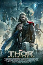 Thor: Mroczny świat CDA