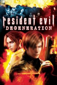 Resident Evil: Degeneracja CDA