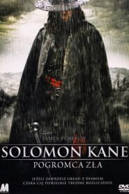 Solomon Kane: Pogromca zła CDA