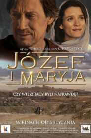 Józef i Maryja CDA