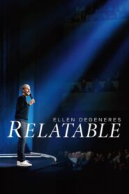 Ellen DeGeneres: Relatable CDA