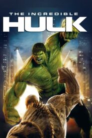 Niesamowity Hulk CDA