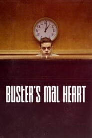 Buster’s Mal Heart CDA