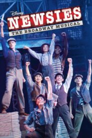 Newsies: The Broadway Musical CDA