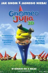 Gnomeo i Julia CDA