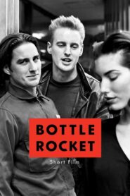Bottle Rocket CDA