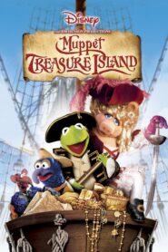 Muppet Treasure Island CDA