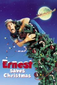 Ernest Saves Christmas CDA
