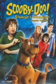 Scooby-Doo! Strachy i Patałachy CDA