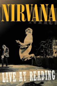 Nirvana: Live At Reading CDA