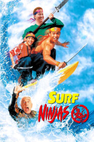 Surf Ninjas CDA