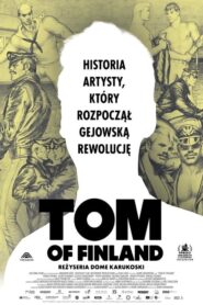 Tom of Finland CDA
