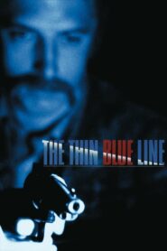 The Thin Blue Line CDA
