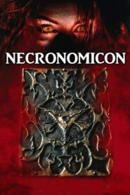 Necronomicon CDA