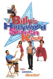 Billy’s Hollywood Screen Kiss CDA