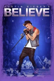 Justin Bieber’s Believe CDA