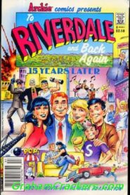 Archie: To Riverdale and Back Again CDA
