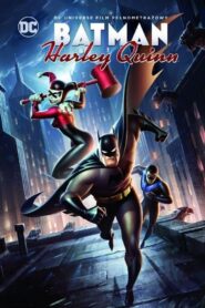 Batman i Harley Quinn CDA