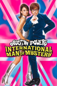Austin Powers: Agent Specjalnej Troski CDA