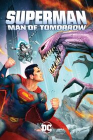 Superman: Człowiek jutra CDA