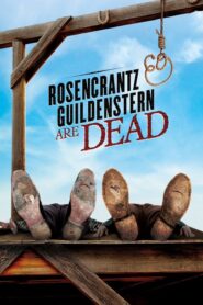 Rosencrantz i Guildenstern nie żyją CDA