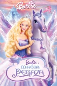 Barbie i magia Pegaza CDA