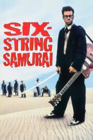 Six-String Samurai CDA