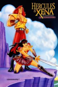Hercules and Xena – The Animated Movie: The Battle for Mount Olympus CDA