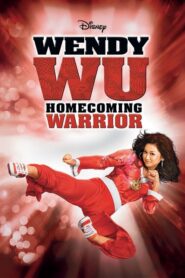 Wendy Wu: Nastoletnia wojowniczka CDA