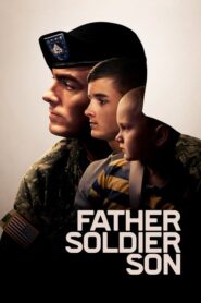Ojciec, żołnierz, syn CDA