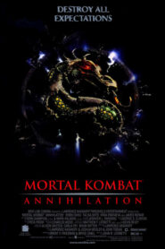 Mortal Kombat 2: Unicestwienie CDA