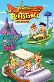 Jetsonowie spotykają Flintstonów CDA