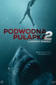 Podwodna pułapka 2: Labirynt śmierci CDA