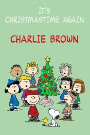 It’s Christmastime Again, Charlie Brown CDA