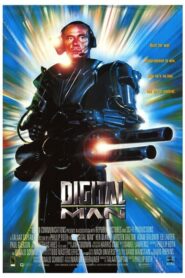 Digital Man CDA
