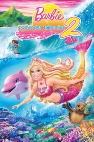 Barbie i podwodna tajemnica 2 CDA