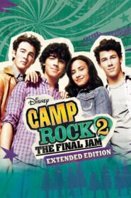 Camp Rock 2: Wielki finał CDA