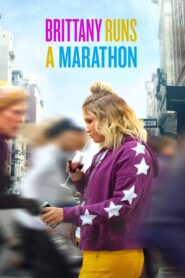 Brittany Runs a Marathon CDA