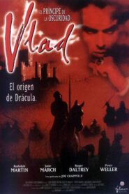 Dark Prince: The True Story of Dracula CDA