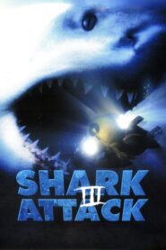 Shark Attack 3: Megalodon CDA