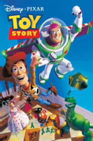 Toy Story CDA