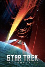 Star Trek 9: Rebelia CDA