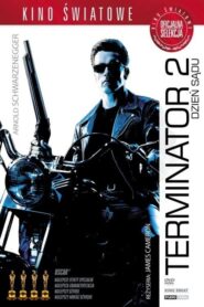 Terminator 2: Dzień Sądu CDA