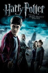 Harry Potter i Książę Półkrwi CDA