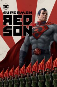 Superman: Red Son CDA